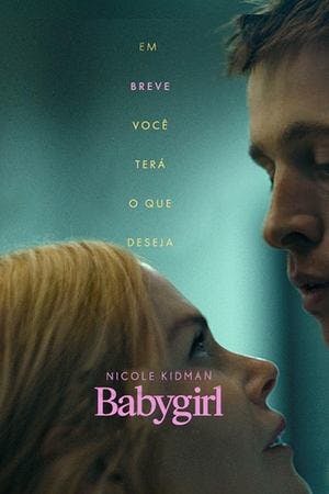 Babygirl Online em HD