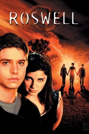 Arquivo Roswell Online em HD