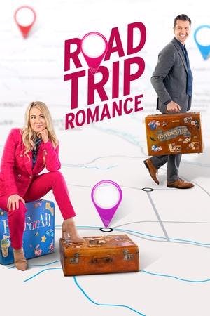 Road Trip Romance Online em HD