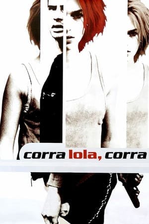 Corra, Lola, Corra Online em HD