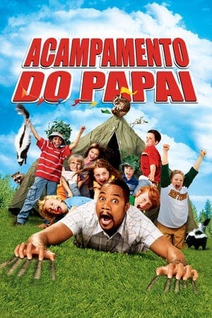 Acampamento do Papai Online em HD