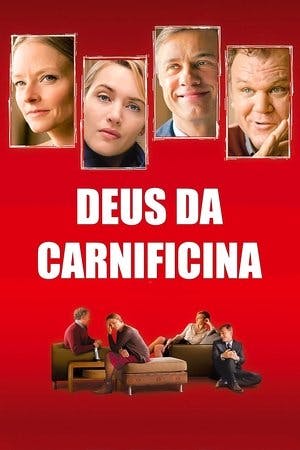 Deus da Carnificina Online em HD