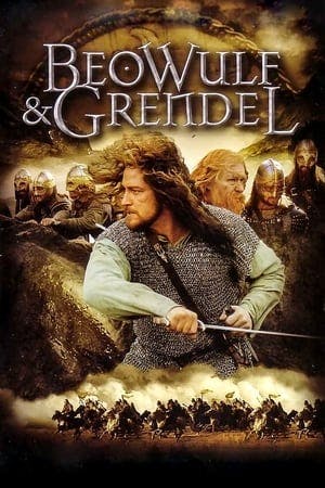 A Lenda de Grendel Online em HD