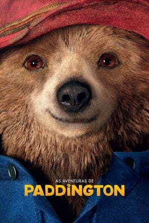 As Aventuras de Paddington Online em HD