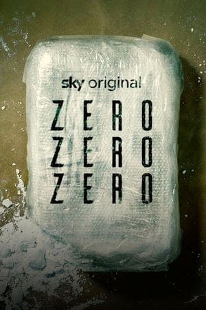 ZeroZeroZero Online em HD