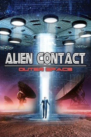 Alien Contact: Outer Space Online em HD