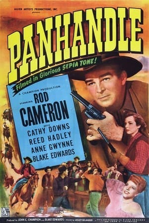 Panhandle Online em HD