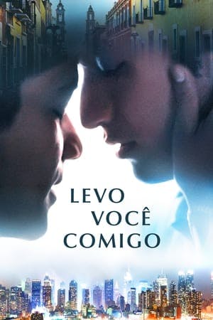 Levo Você Comigo Online em HD