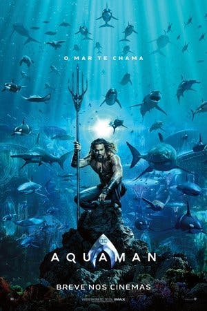 Aquaman Online em HD