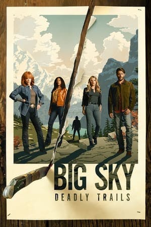 Big Sky Online em HD