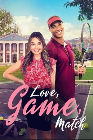 Love, Game, Match Online em HD