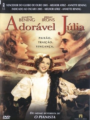 Adorável Júlia Online em HD