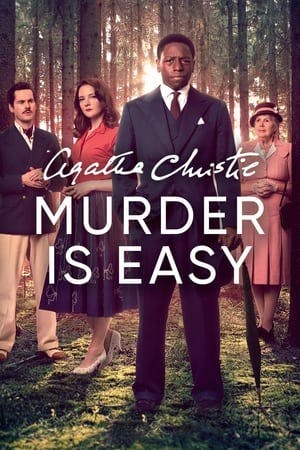 Murder Is Easy Online em HD