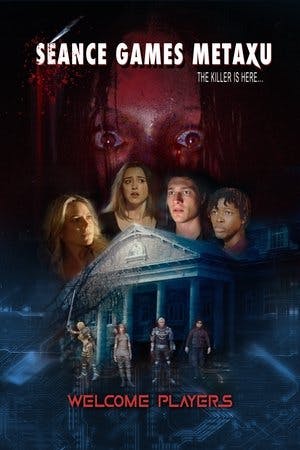 Séance Games: Metaxu Online em HD