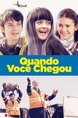 Quando Você Chegou Online em HD