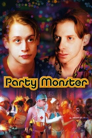 Party Monster Online em HD