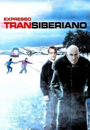 Expresso Transiberiano Online em HD
