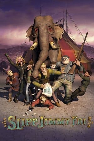 Slipp Jimmy fri Online em HD