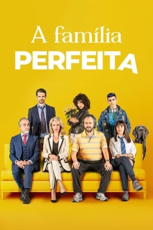 A Família Perfeita Online em HD