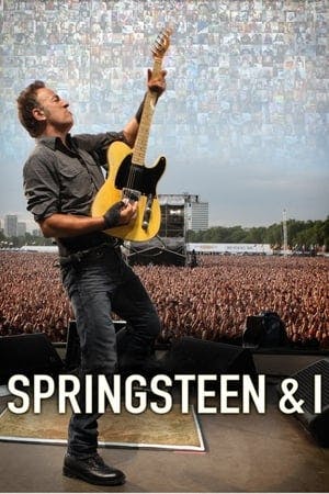 Bruce Springsteen – Springsteen & I Online em HD