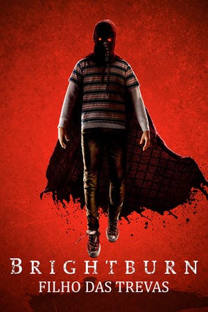 Brightburn – Filho das Trevas Online em HD