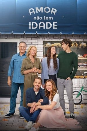 Amor Não Tem Idade Online em HD