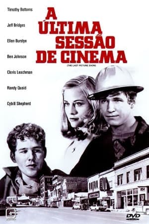 A Última Sessão de Cinema Online em HD