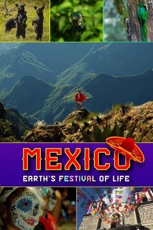 As maravilhas do Mexico Online em HD
