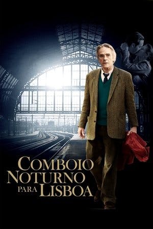 Trem Noturno para Lisboa Online em HD