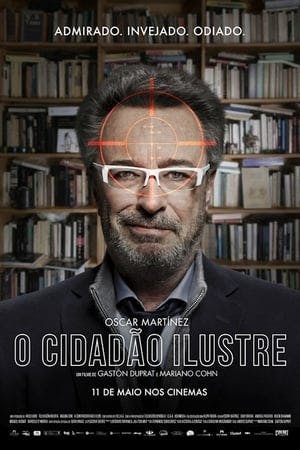 O Cidadão Ilustre Online em HD