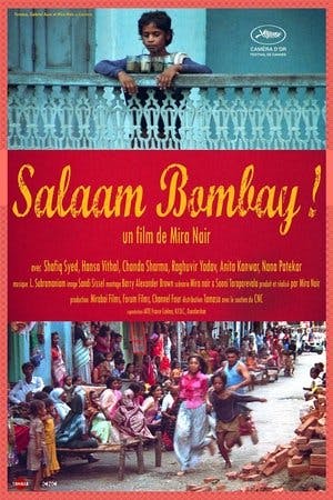 Salaam Bombay! Online em HD