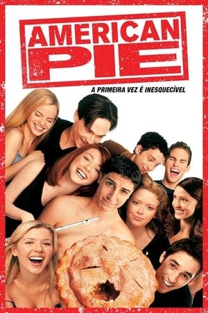 American Pie: A Primeira Vez é Inesquecível Online em HD