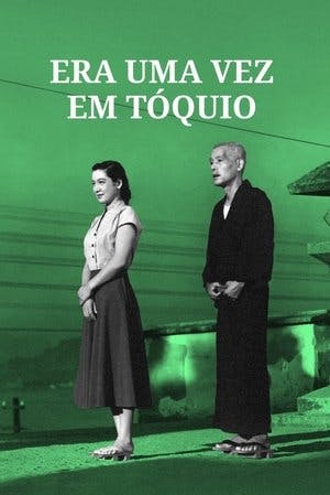Era Uma Vez em Tóquio Online em HD