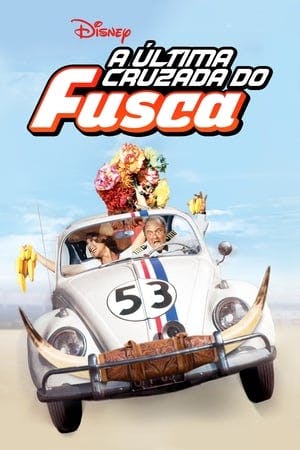 A Última Cruzada do Fusca Online em HD