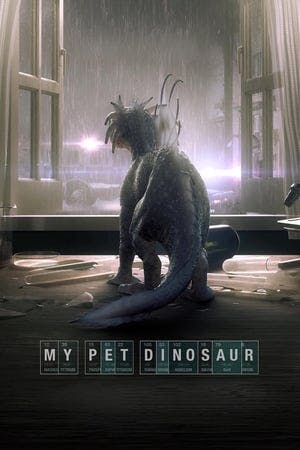 Um Dinossauro em Apuros Online em HD