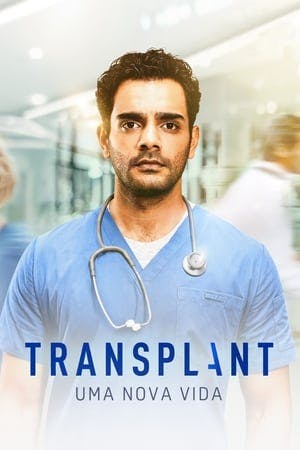 Transplant: Uma Nova Vida Online em HD