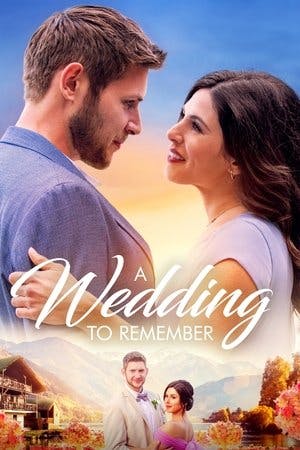 A Wedding to Remember Online em HD