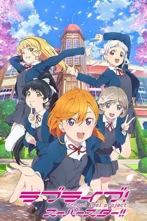 Love Live! Superstar!! Online em HD