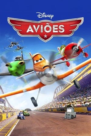 Aviões Online em HD