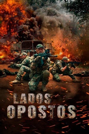 Lados Opostos Online em HD