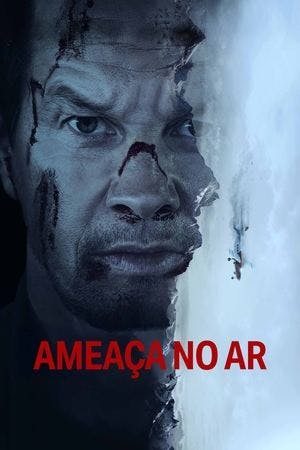 Ameaça no Ar Online em HD