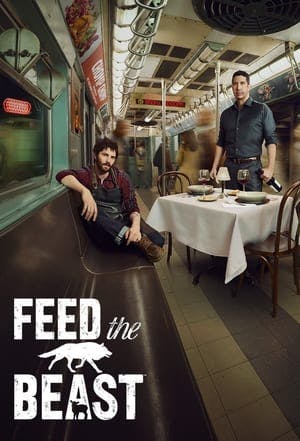 Feed the Beast Online em HD