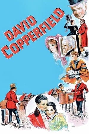 The Personal History, Adventures, Experience, & Observation of David Copperfield the Younger Online em HD