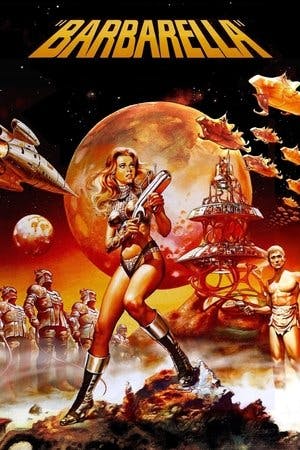 Barbarella Online em HD