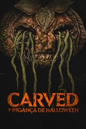 Carved: Vingança de Halloween Online em HD