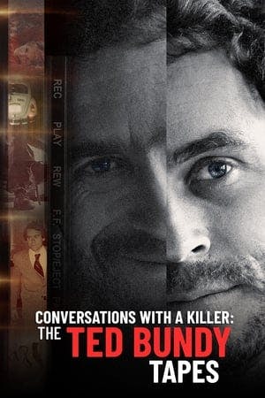 Conversando com um Serial Killer: Ted Bundy Online em HD