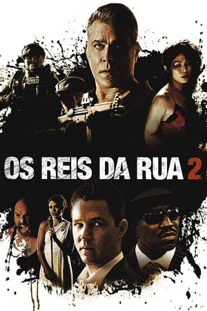 Os Reis da Rua 2 Online em HD