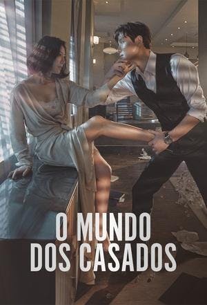 O Mundo dos Casados Online em HD