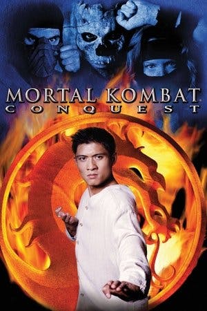 Mortal Kombat: A Conquista Online em HD