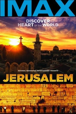 Jerusalém Online em HD
